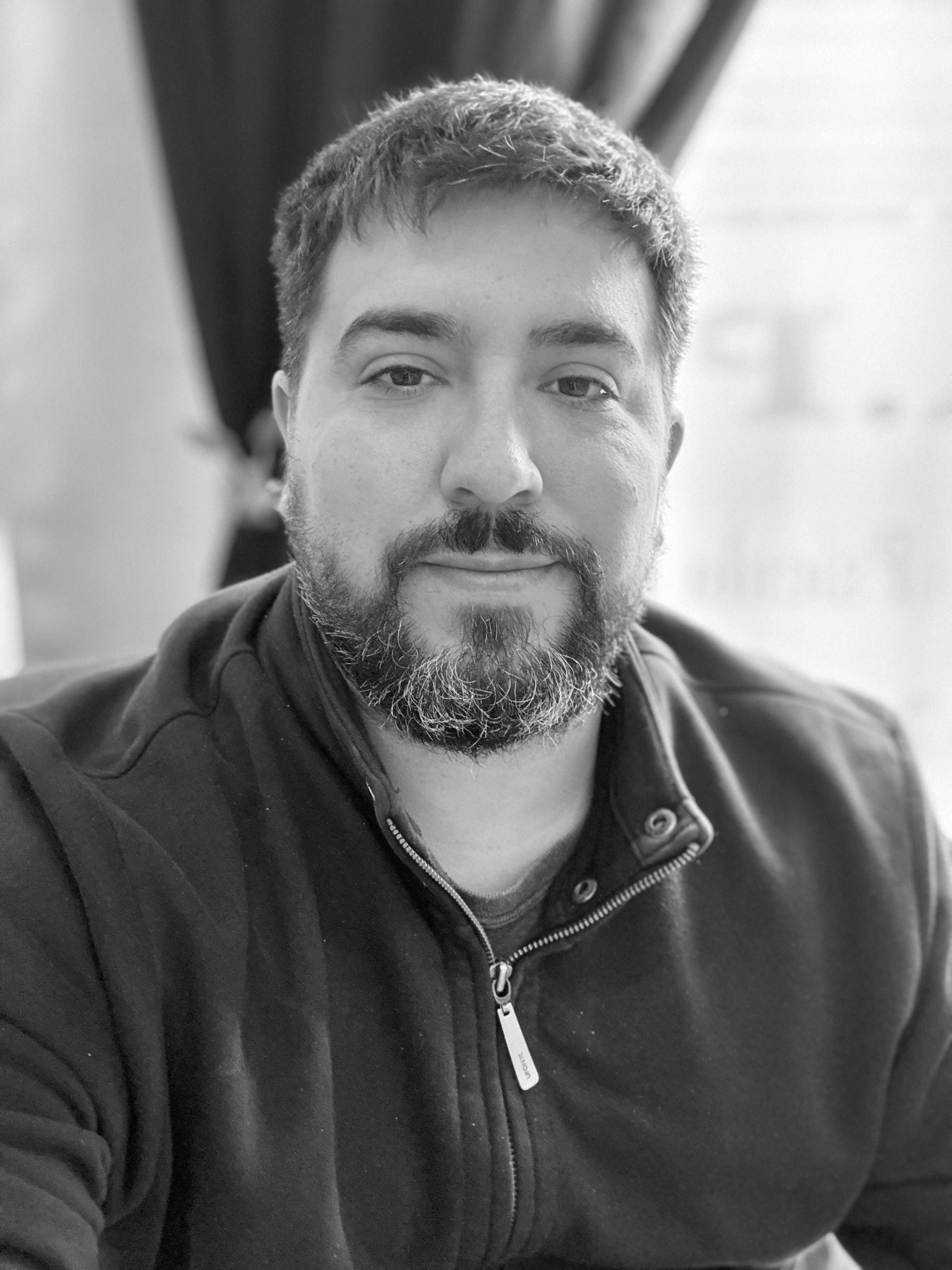 Adolfo Benjamin Kunjuk