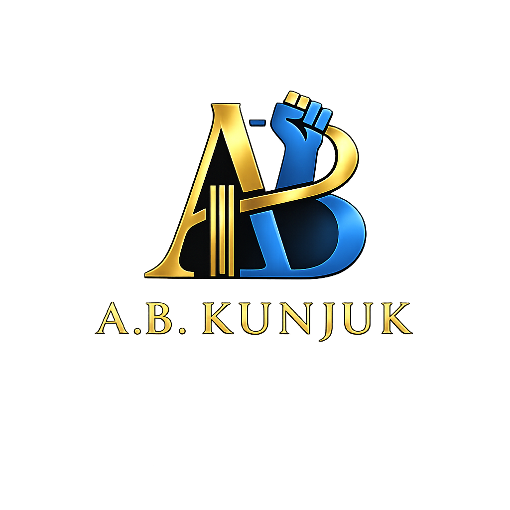 Adolfo Benjamin Kunjuk